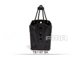 FMA elastic load out System for 5.56 BK TB1197-BK
